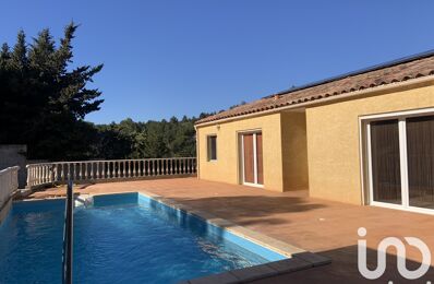 vente maison 599 000 € à proximité de Saint-Marcel-sur-Aude (11120)