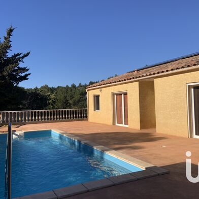 Maison 5 pièces 470000 €