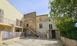 Appartement 2 Pièces 56 m² à vendre à Lédenon (30210)