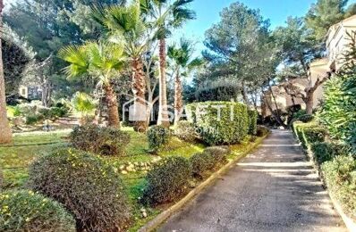 vente appartement 167 000 € à proximité de Bandol (83150)