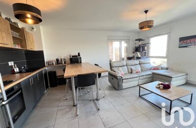 vente appartement 285 000 € à proximité de Jard-sur-Mer (85520)