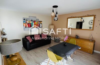 vente appartement 158 000 € à proximité de Carqueiranne (83320)