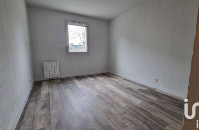 vente appartement 132 000 € à proximité de Saint-Herblain (44800)