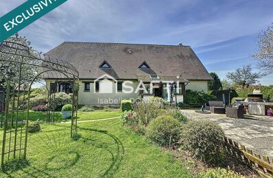 vente maison 469 000 € à proximité de La Neuville-du-Bosc (27890)