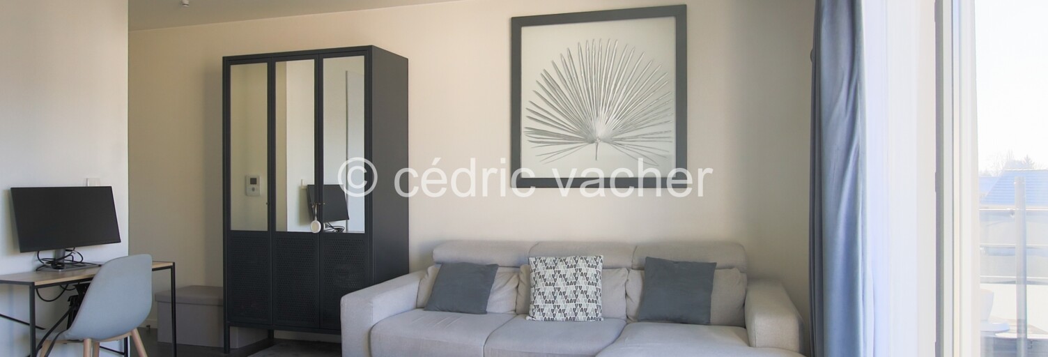 Appartement 2 Pièces 41 m² à vendre à Mennecy (91540)