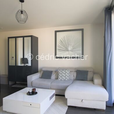 Appartement 2 pièces 183000 €