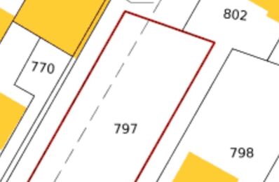 vente terrain 98 900 € à proximité de Montigny-en-Gohelle (62640)