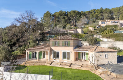 vente maison 499 900 € à proximité de Pierrefeu-du-Var (83390)