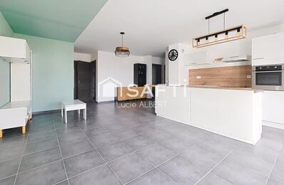 vente appartement 318 000 € à proximité de Metz (57070)