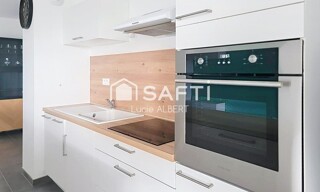 Appartement 4 Pièces 88 m² à vendre à Metz (57070)