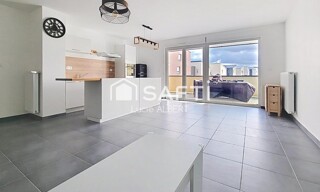 Appartement 4 Pièces 88 m² à vendre à Metz (57070)