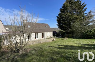 vente maison 529 000 € à proximité de Saint-Chéron (91530)