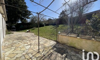 Maison 6 Pièces 125 m² à vendre à Gif-sur-Yvette (91190)