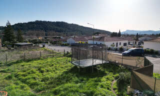 Terrain  400 m² à vendre à Carnoules (83660)