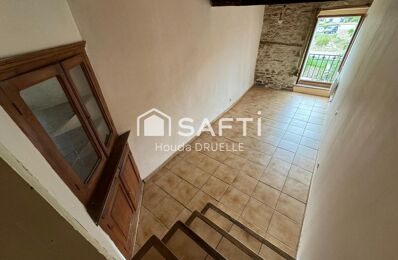 appartement 2 pièces 38 m2 à louer à Couiza (11190)