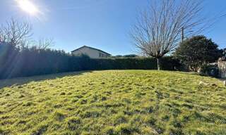 Terrain  464 m² à vendre à Montberon (31140)