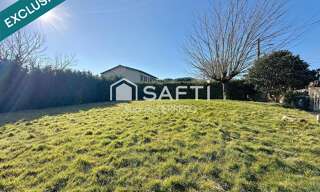 Terrain  464 m² à vendre à Montberon (31140)