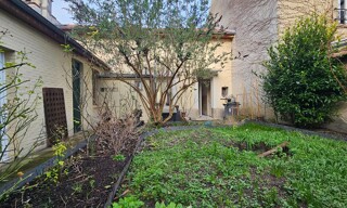 Maison 4 Pièces 92 m² à vendre à Reims (51100)