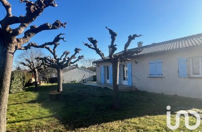 vente maison 269 000 € à proximité de Villeneuve-Lès-Lavaur (81500)