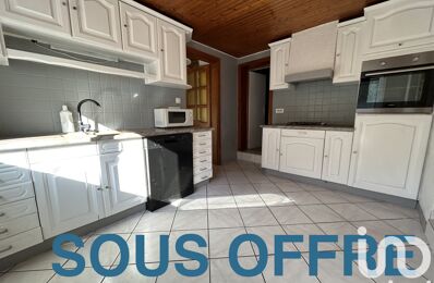 vente maison 148 000 € à proximité de Wangenbourg-Engenthal (67710)