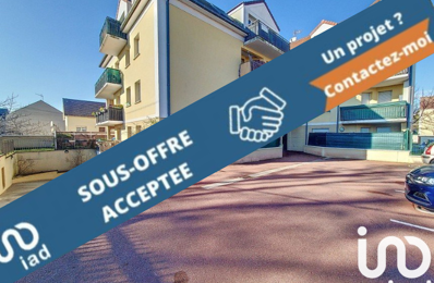 vente appartement 168 000 € à proximité de Courdimanche (95800)