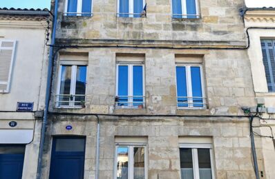 vente appartement 124 000 € à proximité de Bordeaux (33300)