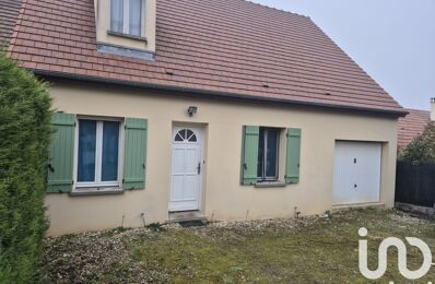 vente maison 248 000 € à proximité de Saint-Cyr-sur-Morin (77750)