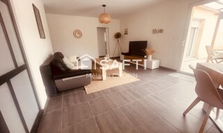 Maison 4 Pièces 92 m² à vendre à Maraussan (34370)