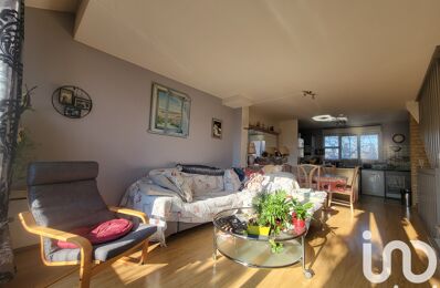 vente maison 268 990 € à proximité de Fleury-Mérogis (91700)