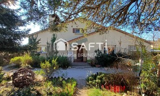 Maison 5 Pièces 143 m² à vendre à Castres (81100)