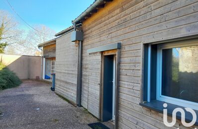 vente maison 240 000 € à proximité de Villiers-en-Plaine (79160)