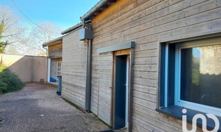 Maison 7 Pièces 145 m² à vendre à Germond-Rouvre (79220)