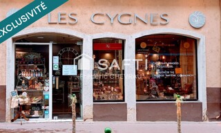 Commerce 3 Pièces 90 m² à vendre à Mâcon (71000)