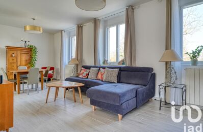 vente appartement 269 000 € à proximité de Chantilly (60500)