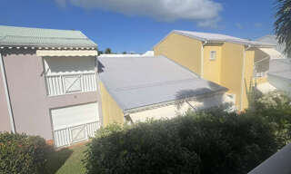 Appartement 1 Pièce 31 m² à vendre à Saint-François (97118)