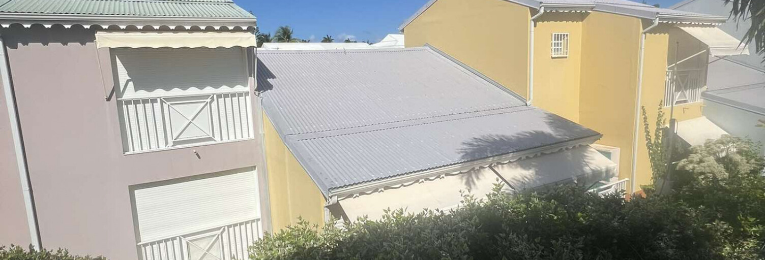 Appartement 1 Pièce 31 m² à vendre à Saint-François (97118)