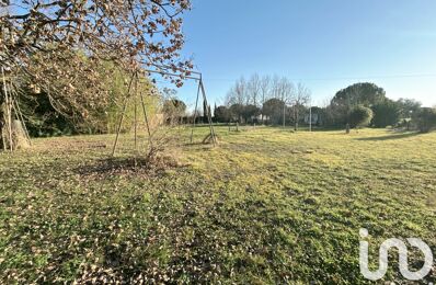 vente terrain 159 000 € à proximité de Castelsarrasin (82100)