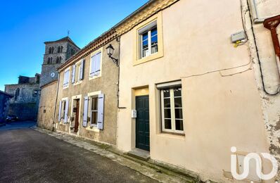 vente maison 93 000 € à proximité de Belvèze-du-Razès (11240)