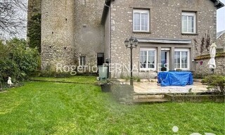 Maison 5 Pièces 116 m² à vendre à Sermaises (45300)