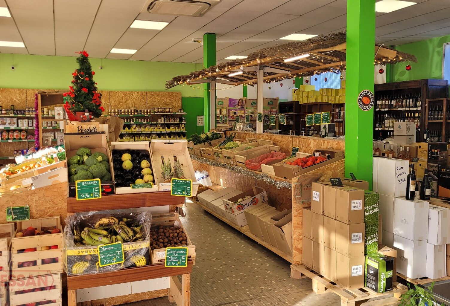 Local commercial — photo 1
