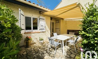 Maison 3 Pièces 78 m² à vendre à Agde (34300)