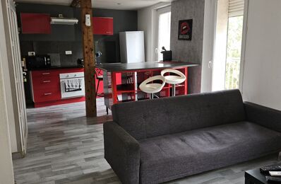 appartement 4 pièces 52 m2 à vendre à Toulon (83200)