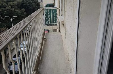 appartement 4 pièces 52 m2 à vendre à Toulon (83200)