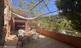 Appartement 2 Pièces 60 m² à vendre à Robiac-Rochessadoule (30160)