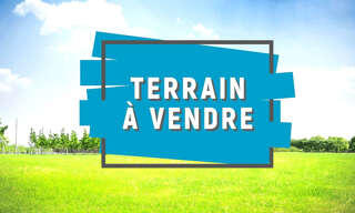 Terrain  1400 m² à vendre à Polliat (01310)