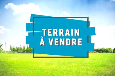 Terrain  150000 €