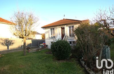 vente maison 369 000 € à proximité de Le Plessis-Robinson (92350)