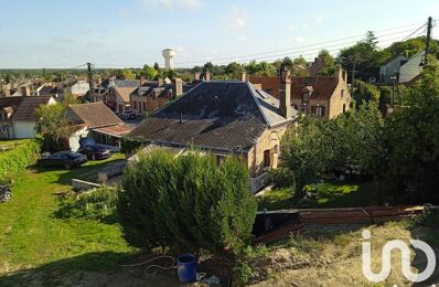 vente maison 247 000 € à proximité de Jouy-le-Potier (45370)