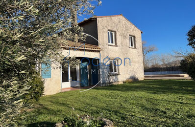 location maison 1 090 € CC /mois à proximité de Carcassonne (11000)