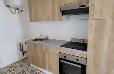 appartement 3 pièces 57 m2 à vendre à Rochefort (17300)